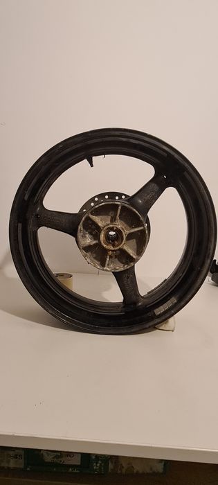 Roata janta spate HONDA CBR 1000RR 2008 2013 disc