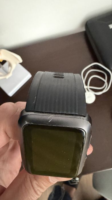 Smartwatch Huawei Watch D