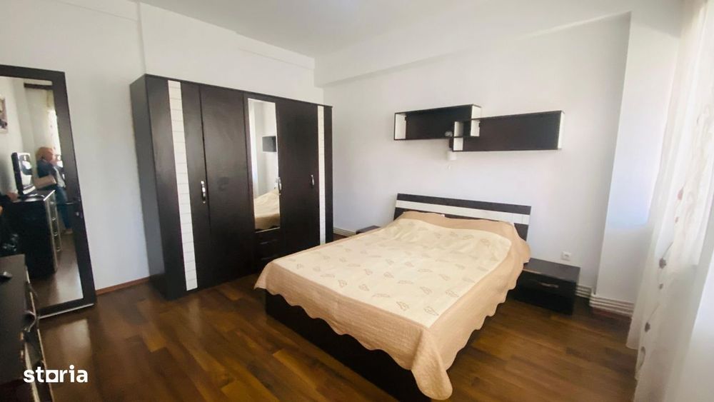 Apartament de inchiriat | Zona Tomis Mall | Etaj 1 | 52 mp | 450 €/l