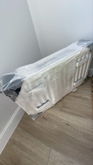 Радиатор Prado Classic