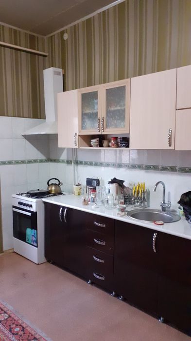 Коттедж 4 ком. 6 сот