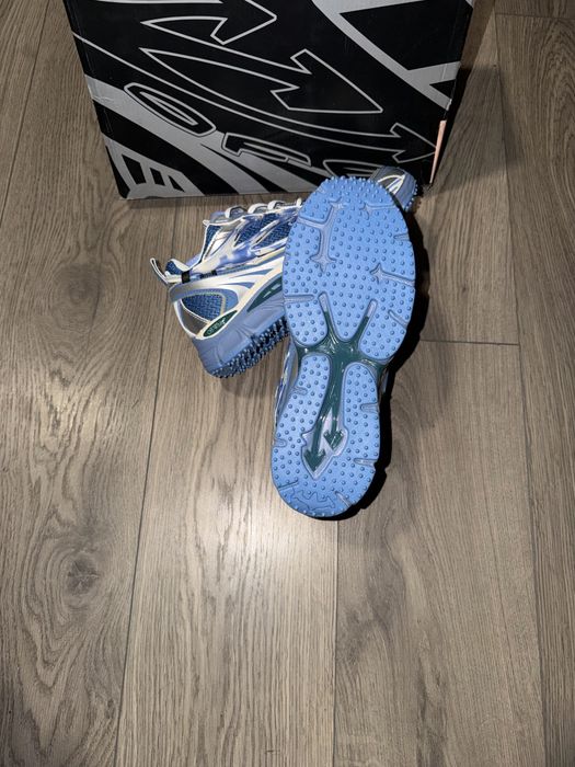 Off White Be Right Back