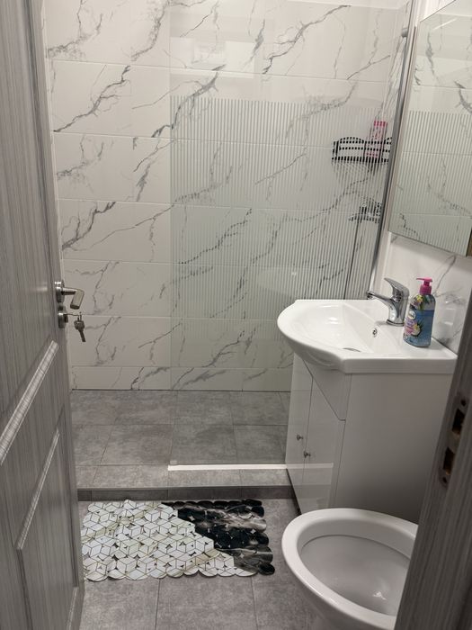 Garoniera regim hotelier