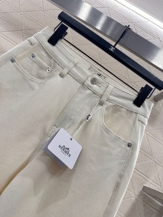 HRMS дамски дънки New Season