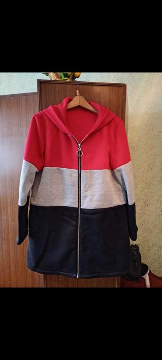 Дамско  зимно Яке