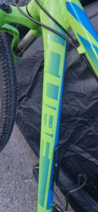 Cube maintain bike -Планински велосипед