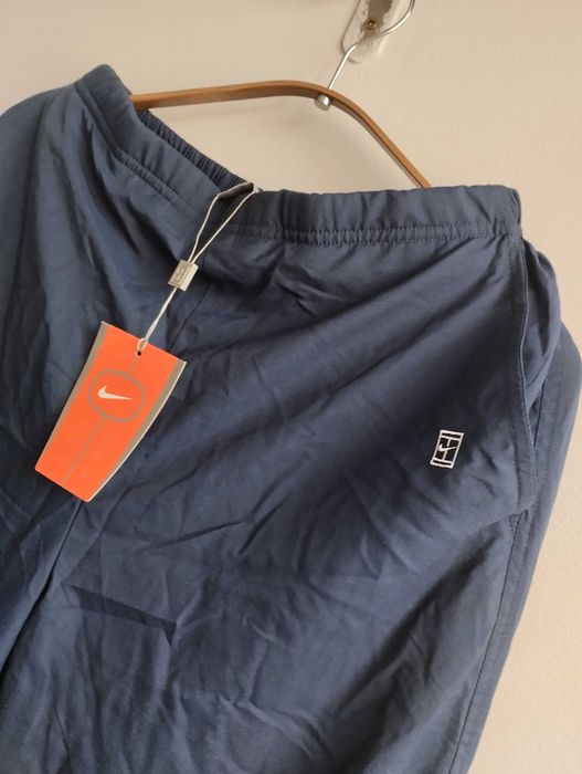 Nike ново ватирано долнище детска номерация 12-14 г.