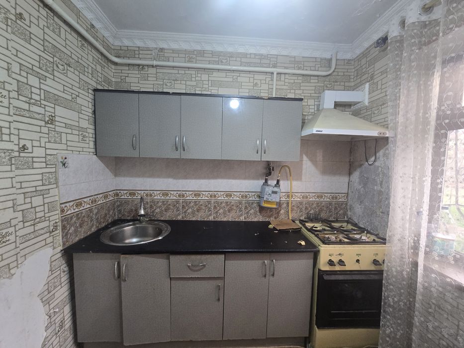 Zudlik bilan farg‘ona shahar frunze massifda 2xonali kv ijaraga berila