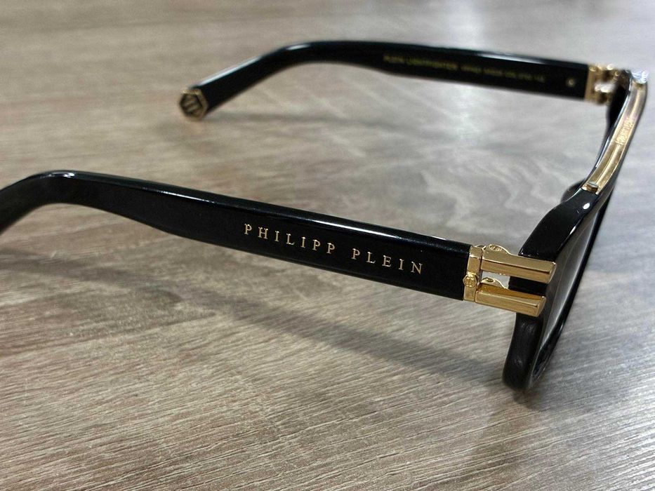 Слънчеви очила Philipp Plein
