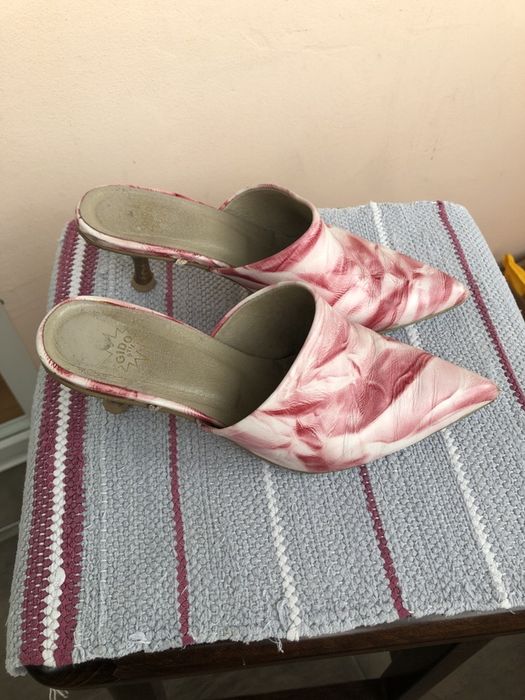 Дамски обувки номер 35