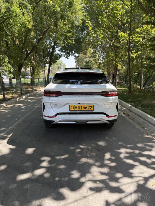 BYD chimpion 2023 yil 63000 km yurgan
