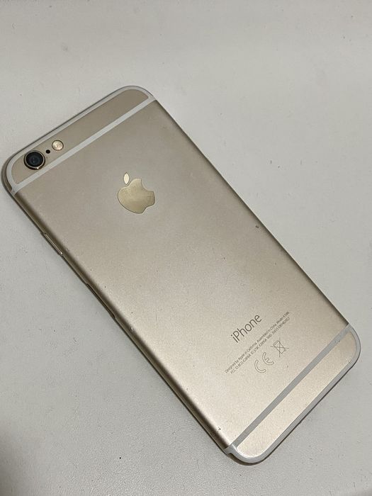 Iphone 6 продам айфон