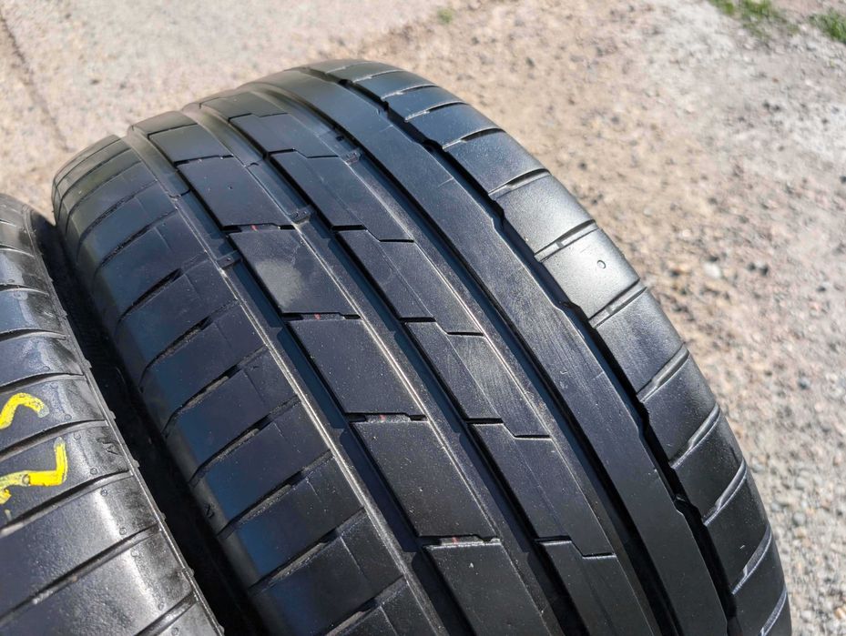 245/45 R18 • Vara • Hankook Ventus S1 evo 3 HRS (BMW original) 100Y Runflat | 2 buc | DOT 2023 | Pret/buc