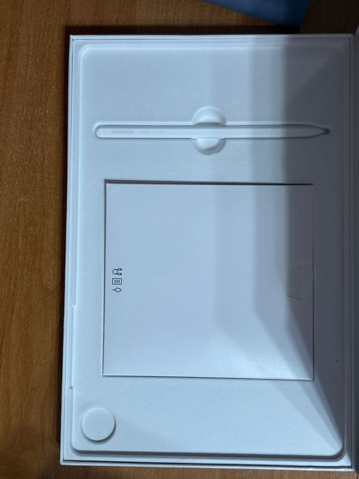 Galaxy tab s10fe с гарантией