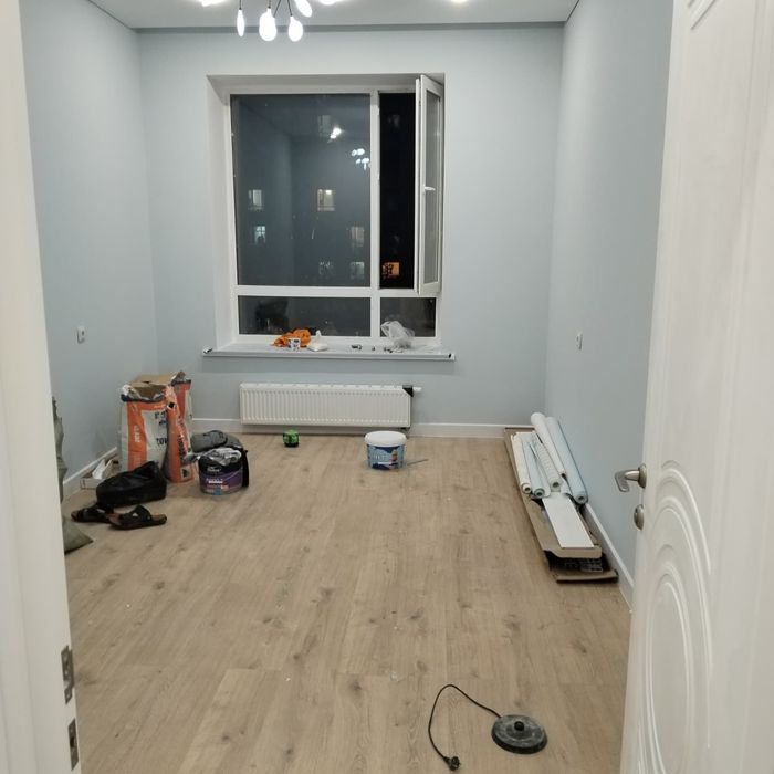 Кафельщик со стпжом 20 лет