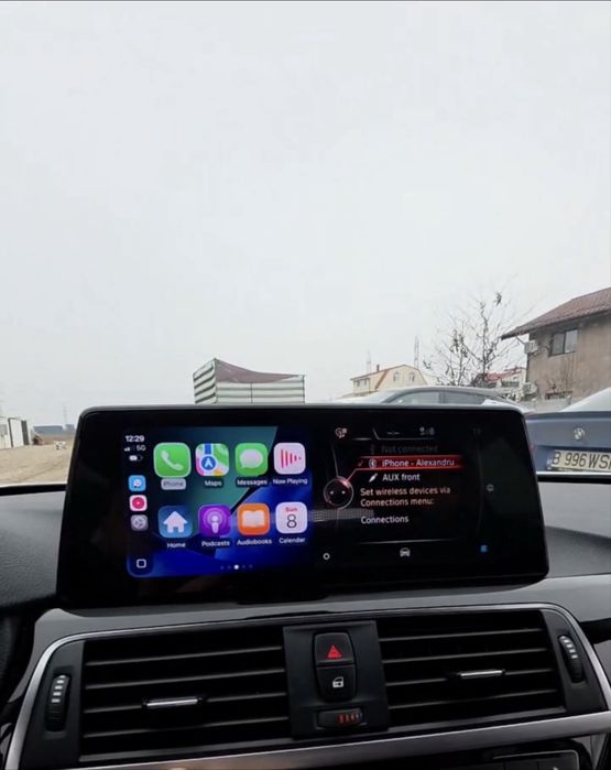 Vand sau Schimb Bmw f30 320d (Audi A5 FL)