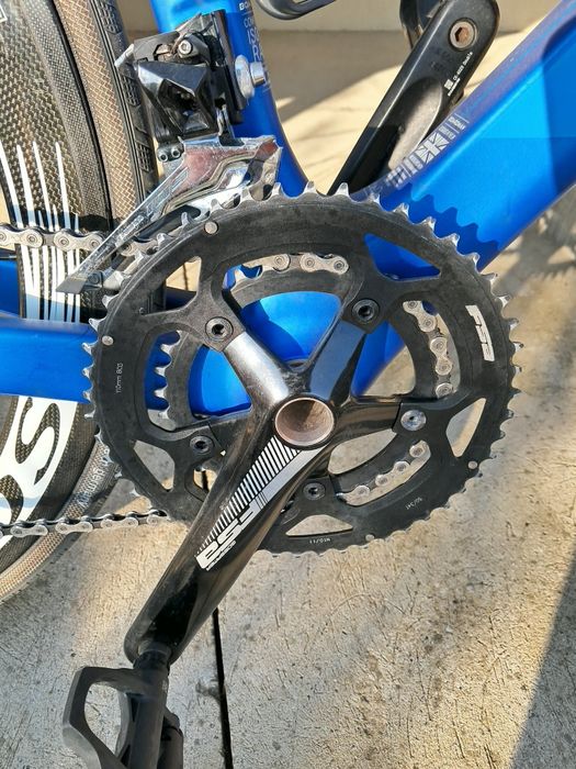 De vânzare cursiera