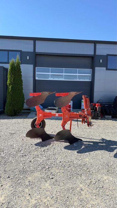 Plug kuhn madter 100-2 trupite