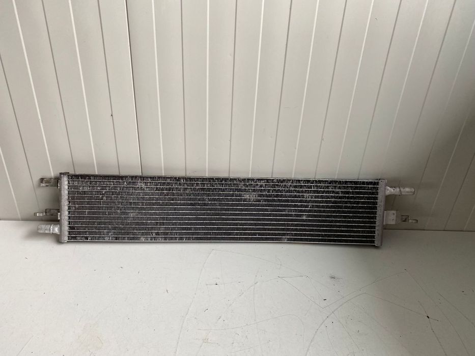 Radiator VOLVO V60 S60 D6 HYBRID 2014-2018 31368326
