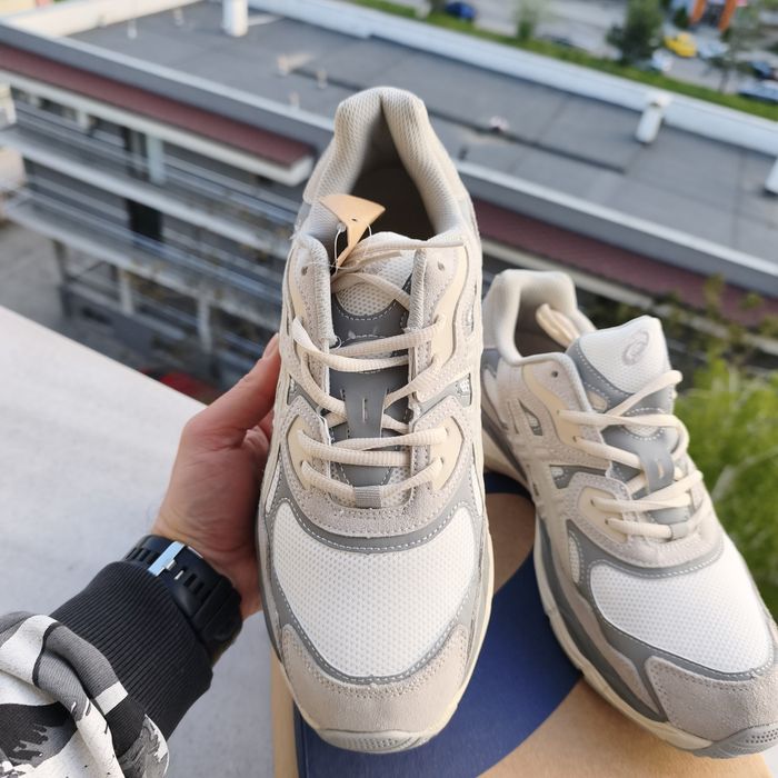 Asics Gel NYC Running 42/44