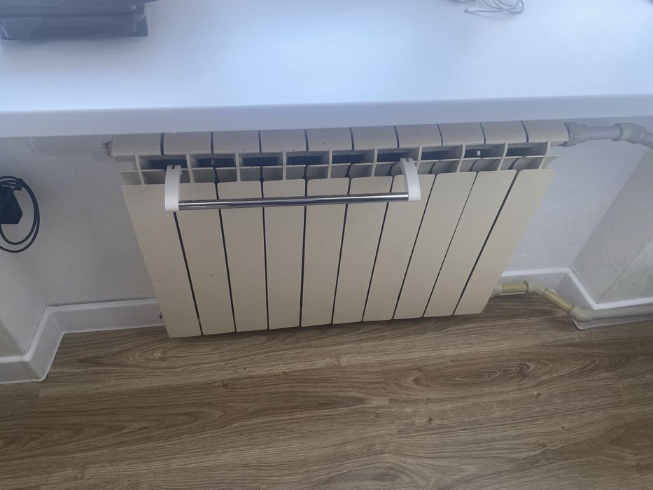 Продам радиаторы, цена за 2 радиатора