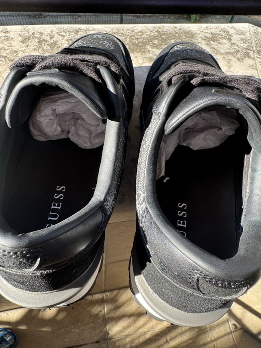 Guess Обувки/Guess shoes.