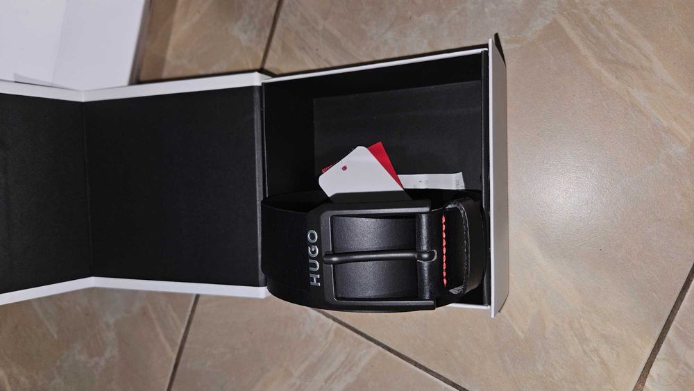 Hugo Boss мъжки колан