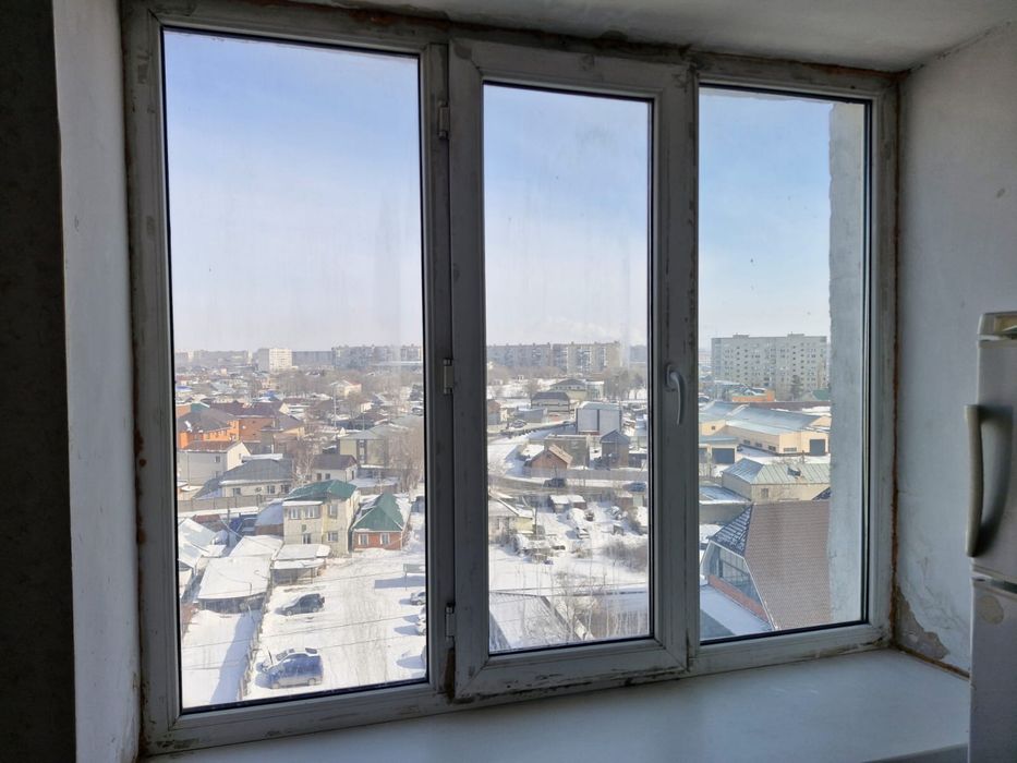 Продам, пластиковые окна