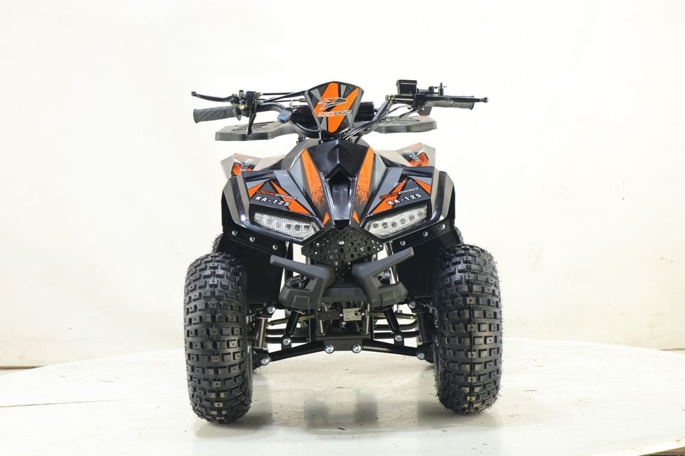 Atv Quad KXD PRO Germany 125cc automat pe benzina pentru copii  nou mo