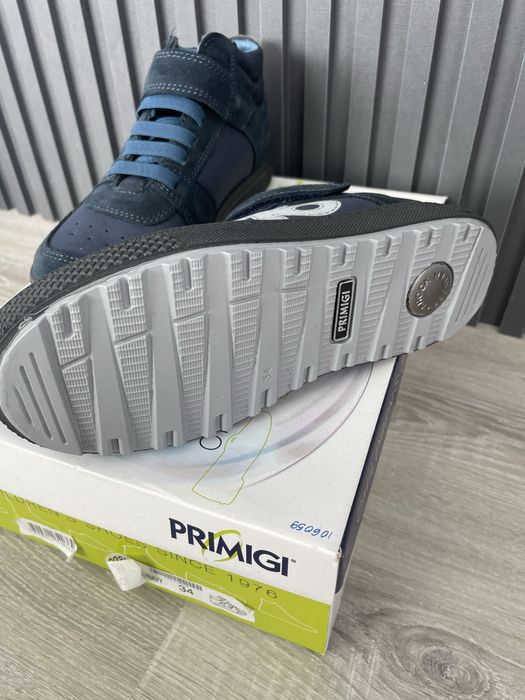 Обувки Primigi, 34 номер