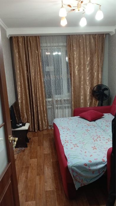 Сдам комнату девушке