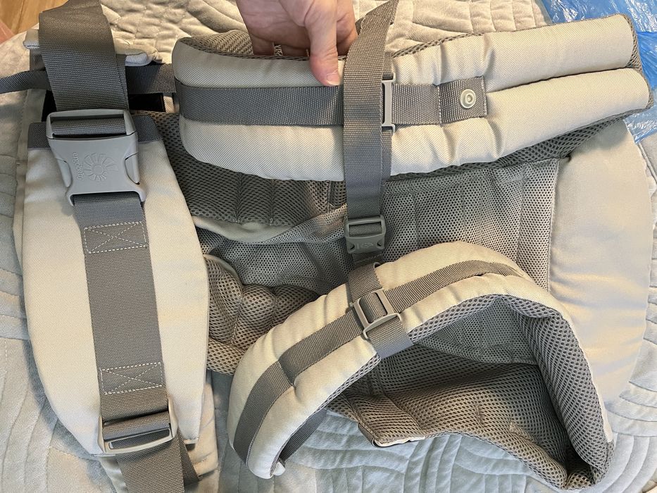 Ergobaby эргорюкзак