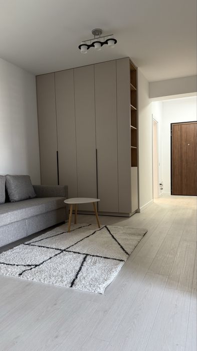 Apartament 2 camere NOU, in  Cavar Residence ,prima închiriere, complet utilat – Strada Poștalionului , direct de la proprietar