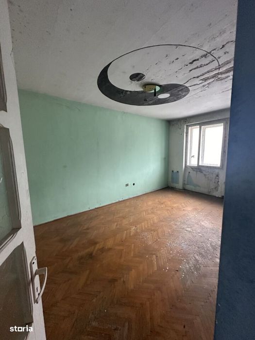 Apartament 4 Camere - Toplita