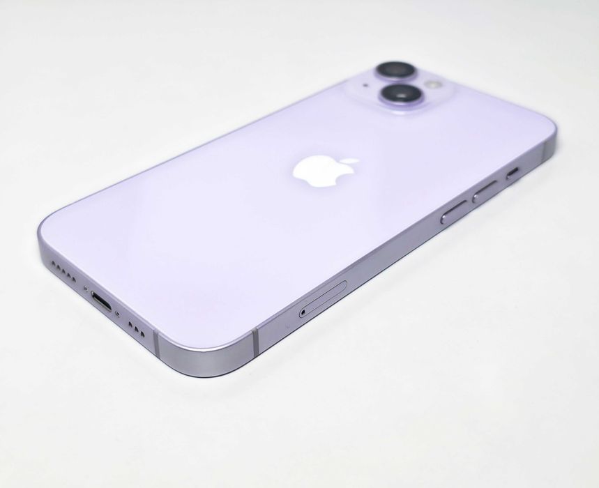iPhone 14 128GB Purple