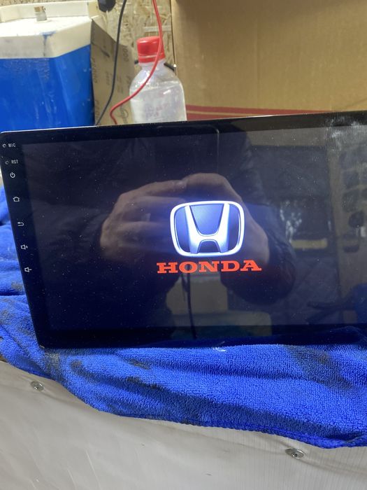 Магнитофон андроид