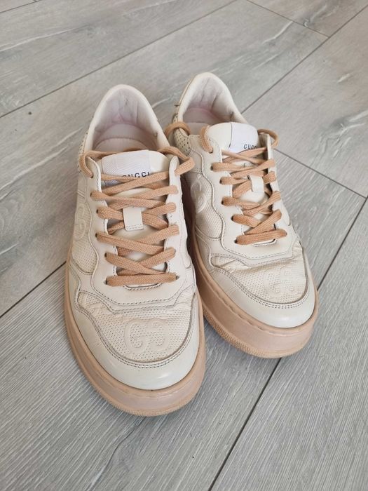 Pantofi sport Gucci