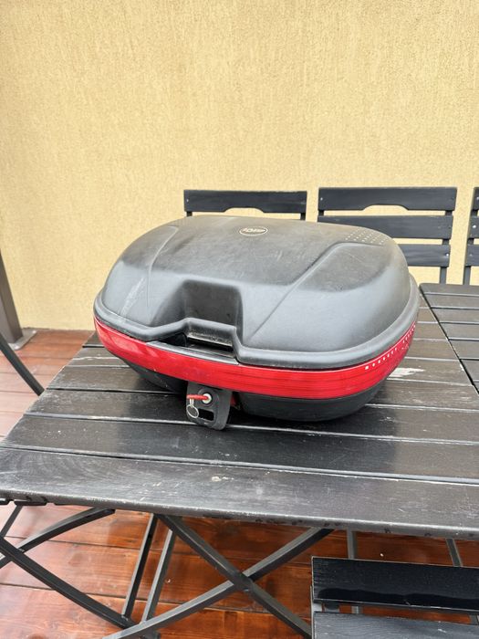 TopCase GIVI (motor)