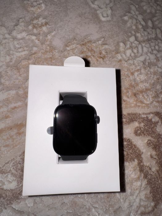 Smartwatch Huawei Watch FIT 3 negru