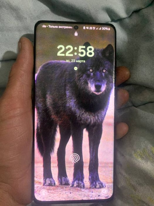 Samsung Galaxy s21. Ultra 12/256