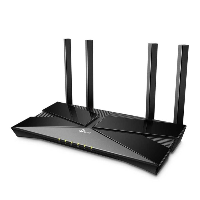 TP-Link Archer AX20 AX1800 двух диапазонный маршрутизатор Wi-Fi 6