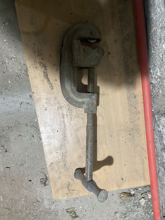 Продам труборез