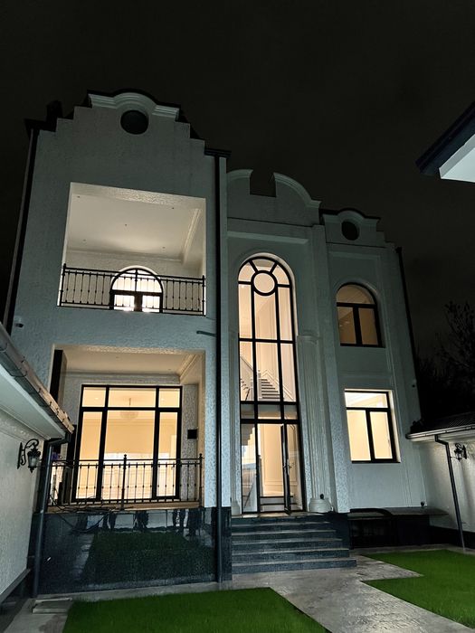 Аренда ЕвроУчасток Никитина 3.5 соток 500м2. 6х ком Евролюкс М.Улугбек