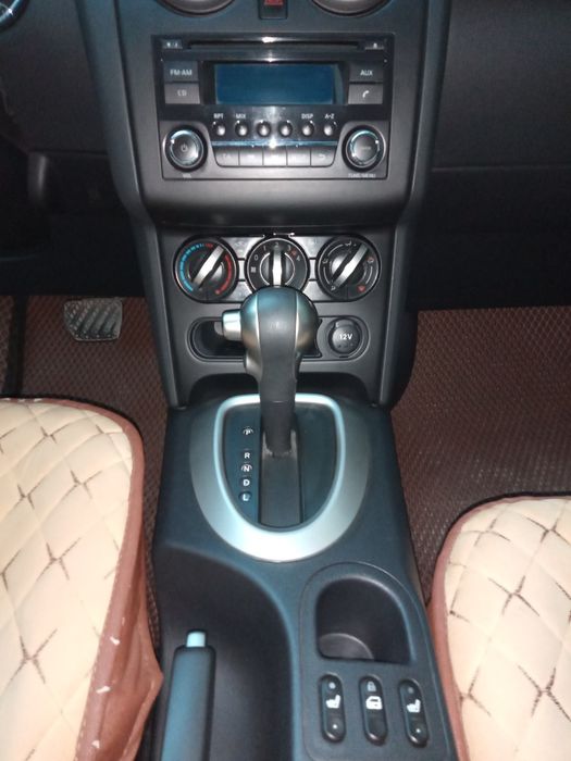 Продам Nissan Qashqai 2013г.