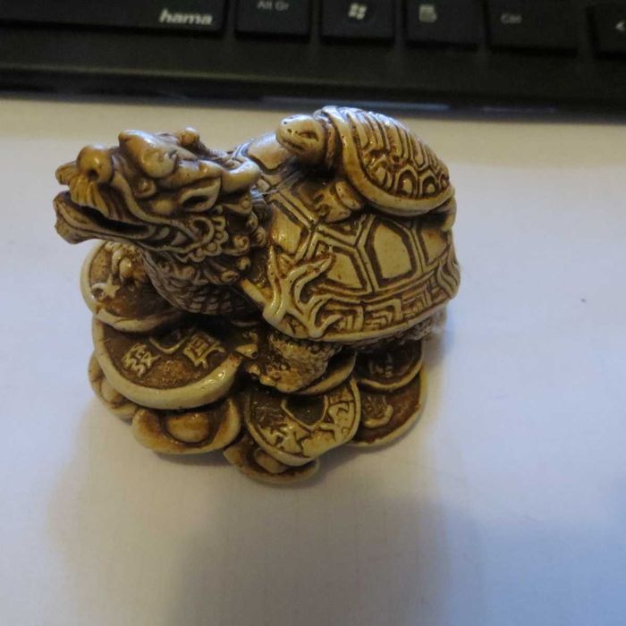 Statuete Feng Shui - prosperitate bani si noroc !