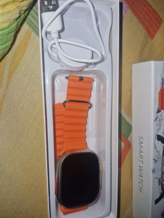 Ceas  T800 ULTRA