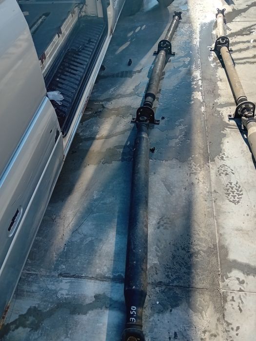 Кардан за Мерцедес Спринтер / Крафтер/ Mercedes Sprinter /VW Crafter