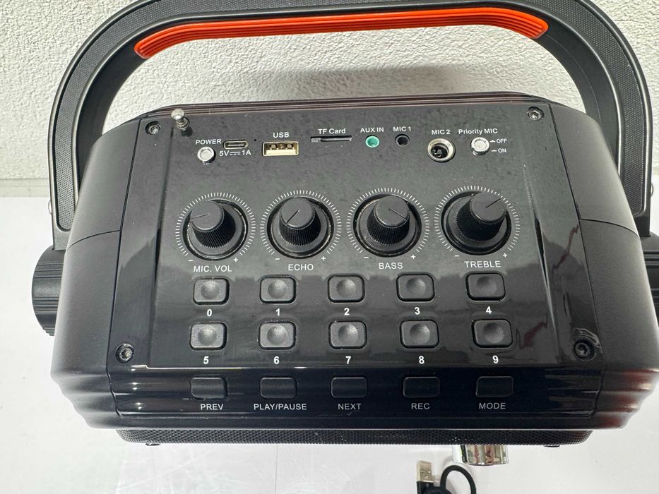 Колона - JYX Karaoke