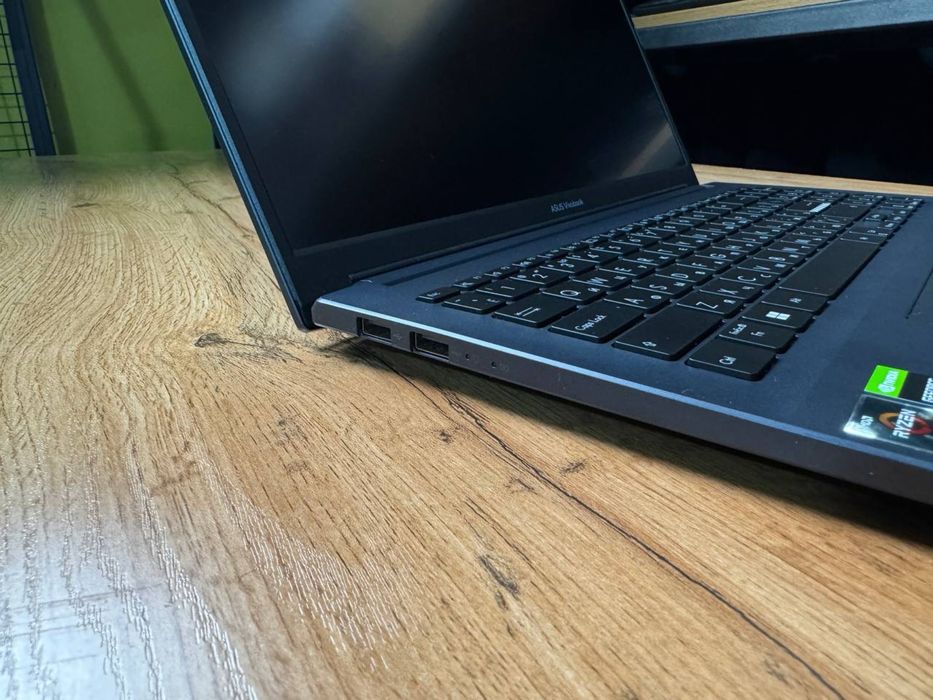ASUS VivoBook Pro 15