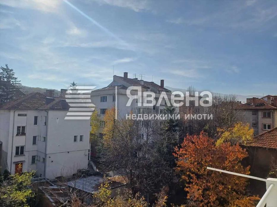 Дава се под наем Тристаен апартамент в София, Център - 95 кв.м за 443.7 € - Снимка #11